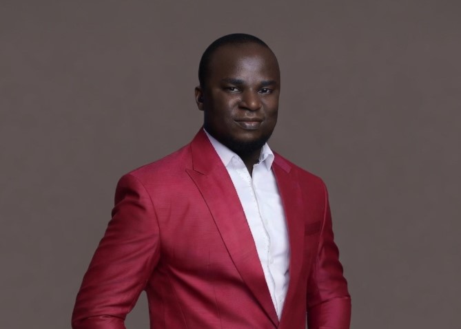 Dr. Elijah MBAH