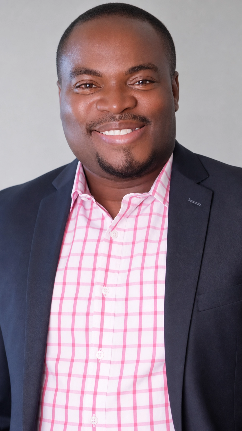 Amb Kelechi ANODERE